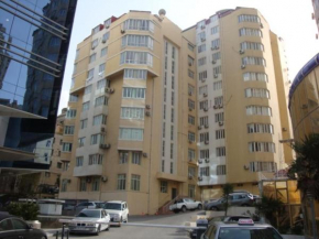 Aquapark Apartment